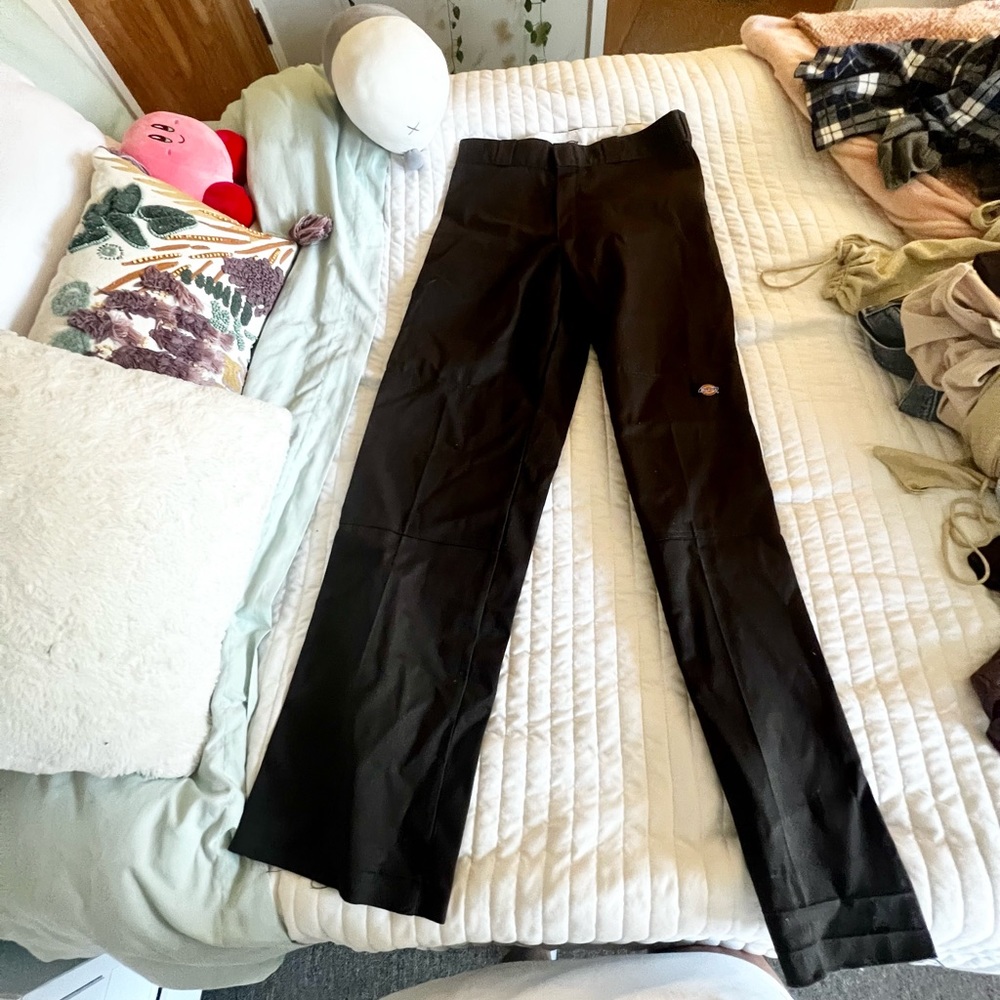 Dickies Loose Fit Men Pants